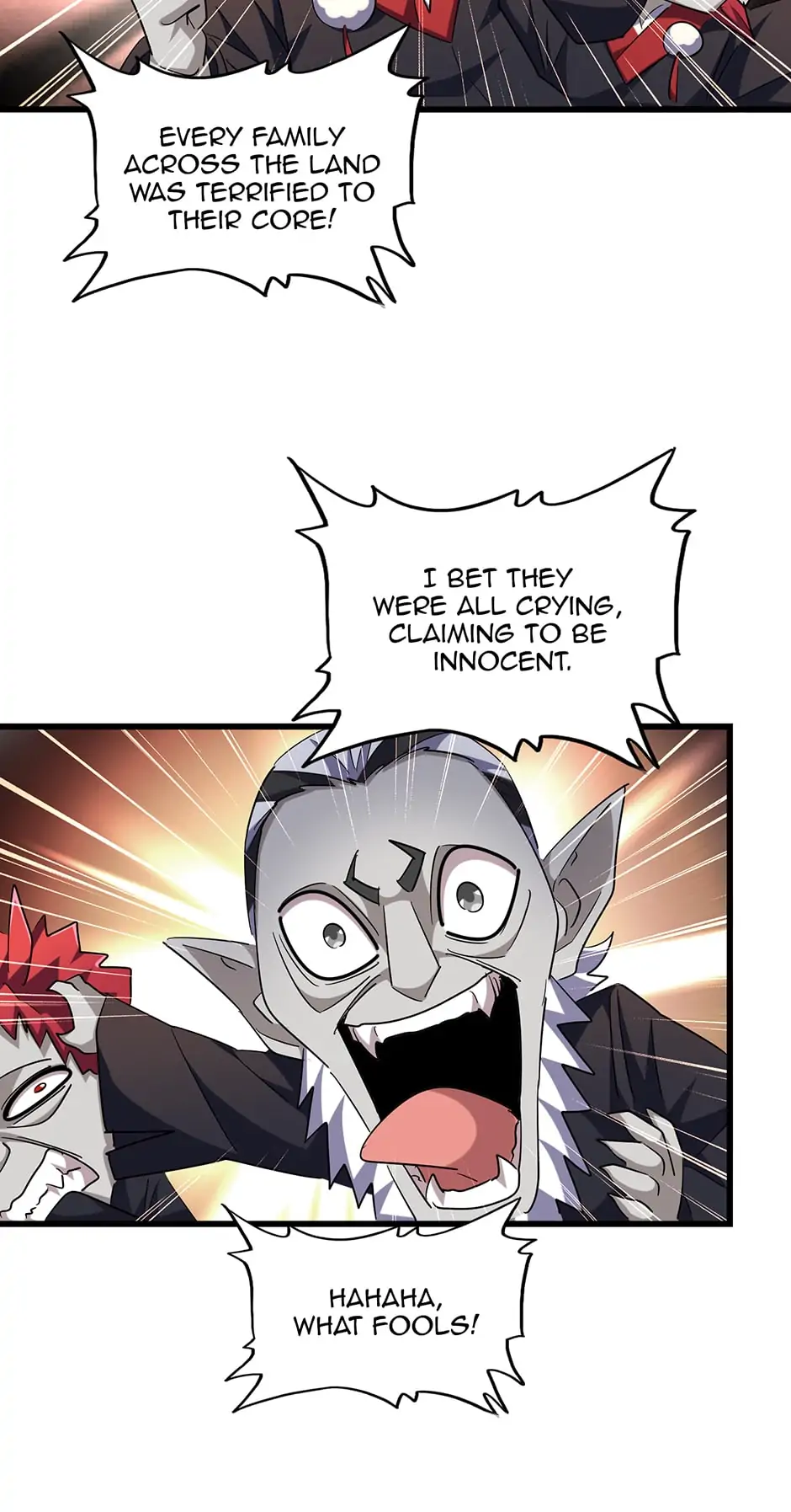 Read The Devil Butler Manga Online