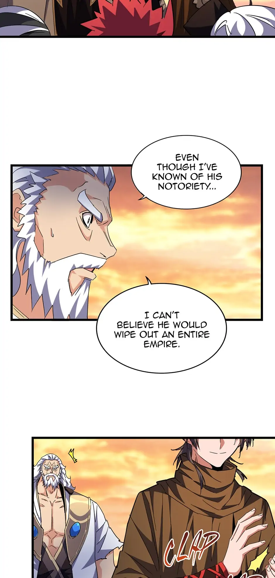 Read The Devil Butler Manga Online