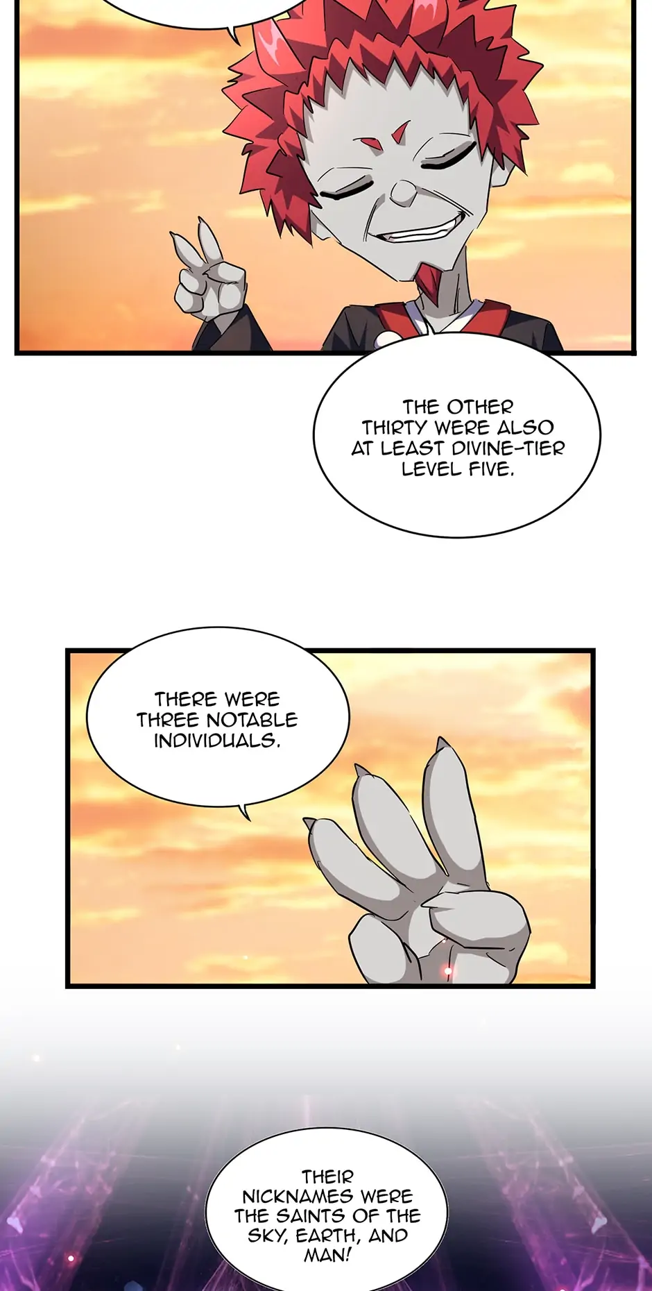 Read The Devil Butler Manga Online