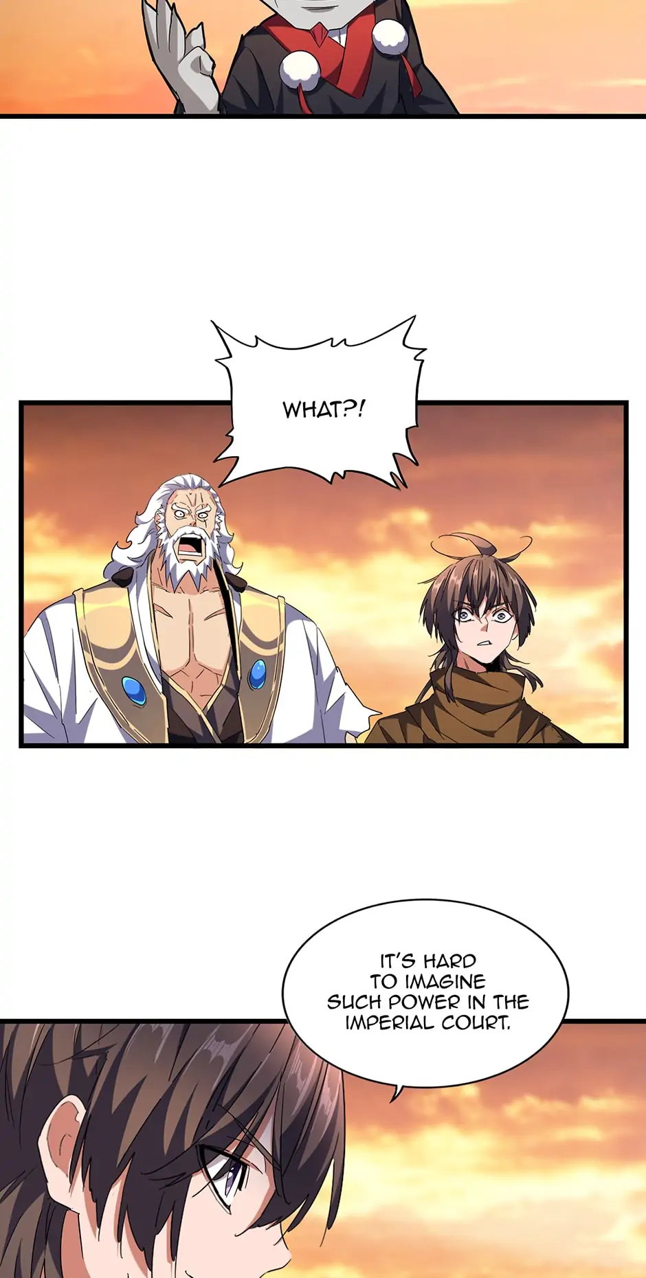 Read The Devil Butler Manga Online
