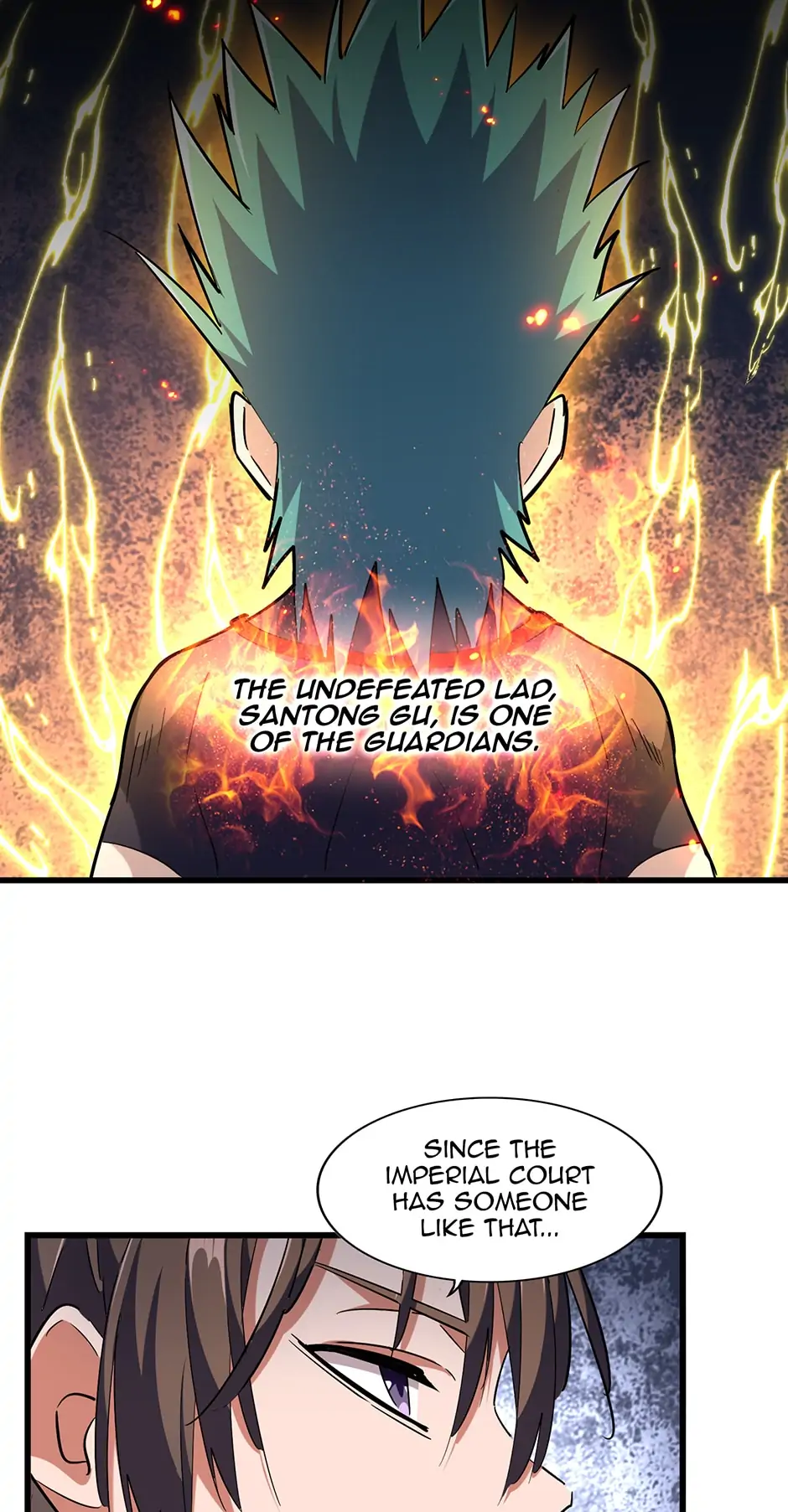 Read The Devil Butler Manga Online
