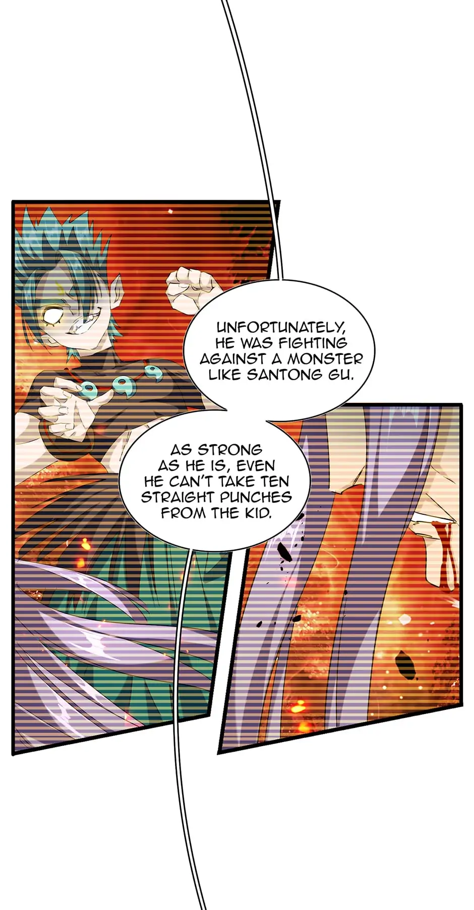 Read The Devil Butler Manga Online