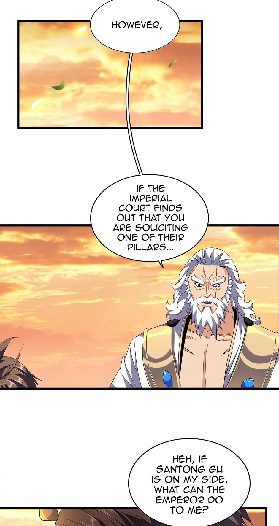 Read The Devil Butler Manga Online