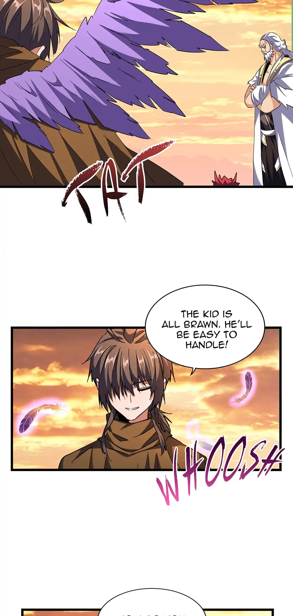 Read The Devil Butler Manga Online