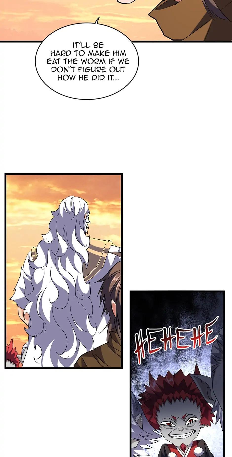 Read The Devil Butler Manga Online