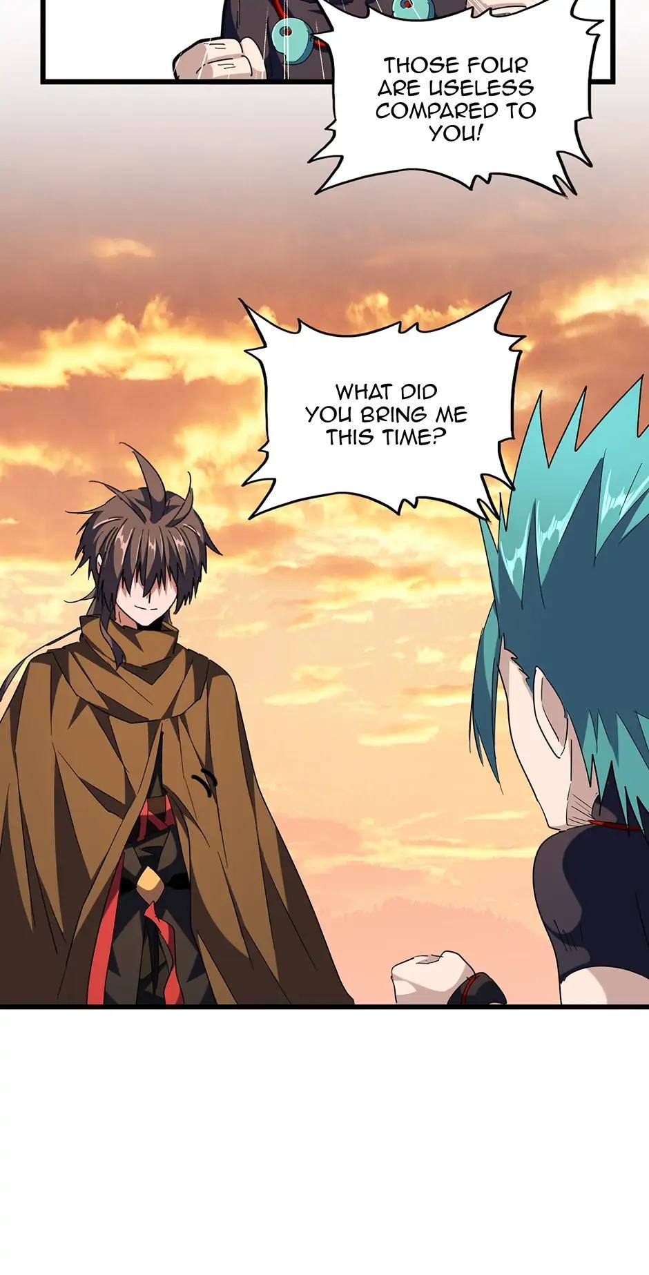Read The Devil Butler Manga Online