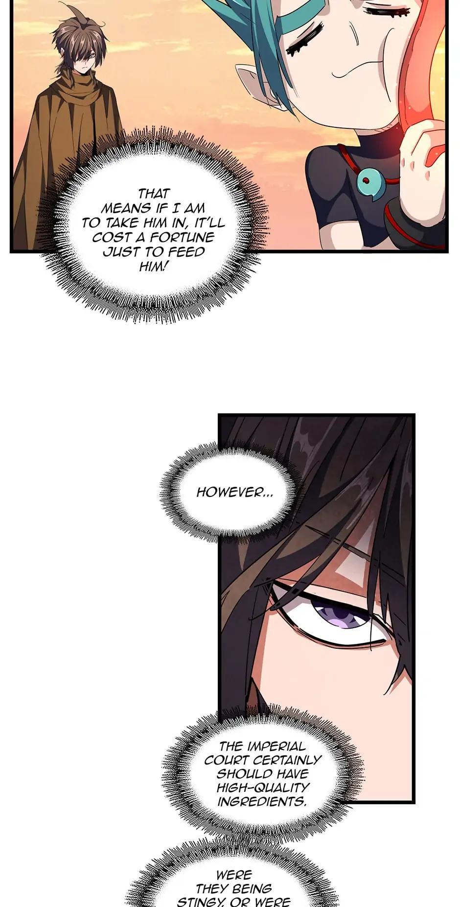 Read The Devil Butler Manga Online