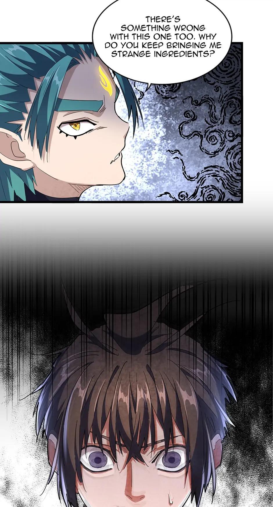 Read The Devil Butler Manga Online
