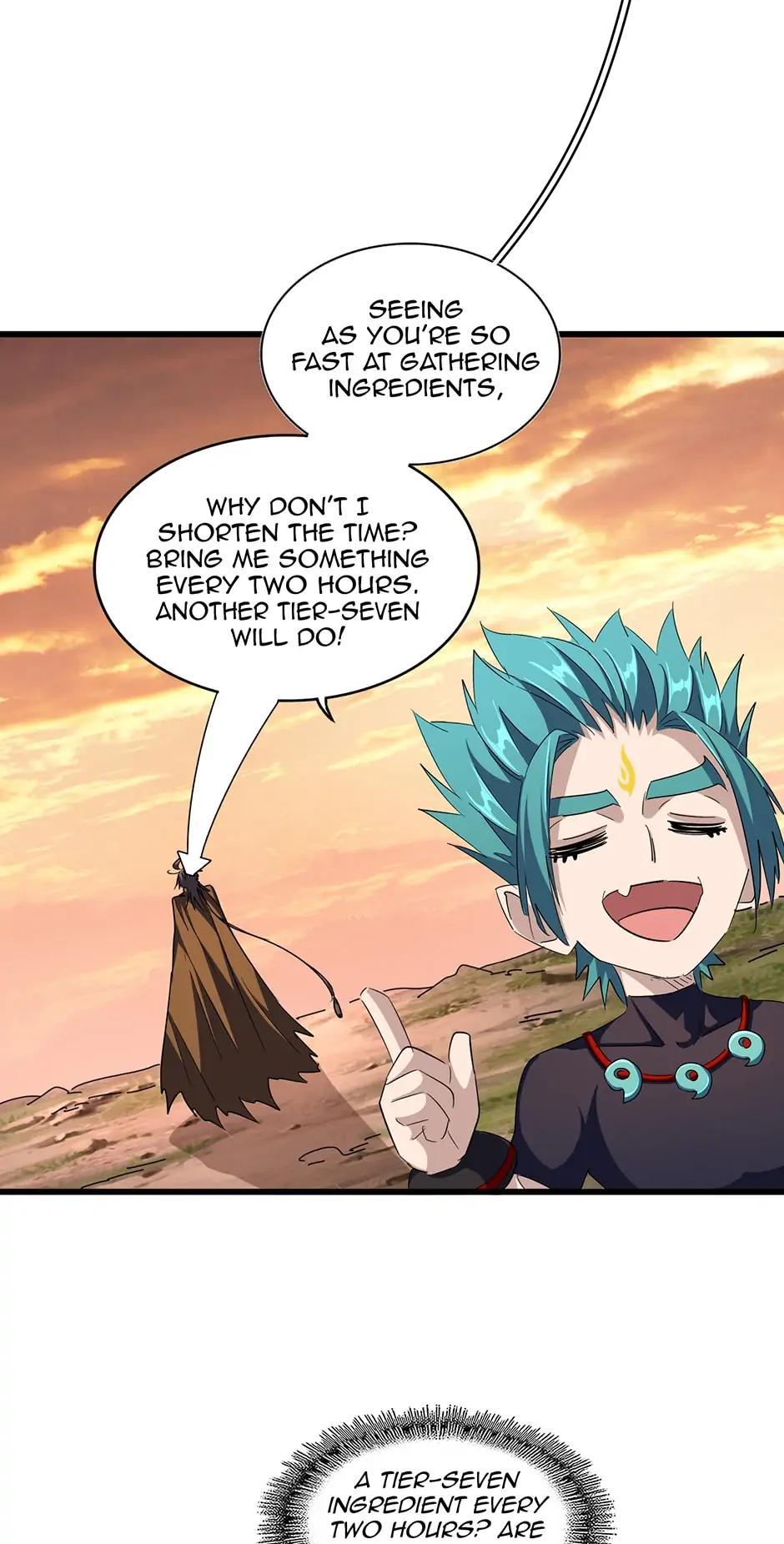 Read The Devil Butler Manga Online