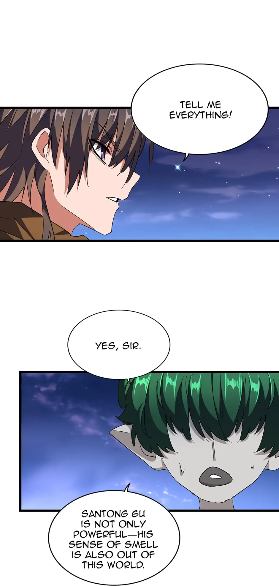 Read The Devil Butler Manga Online