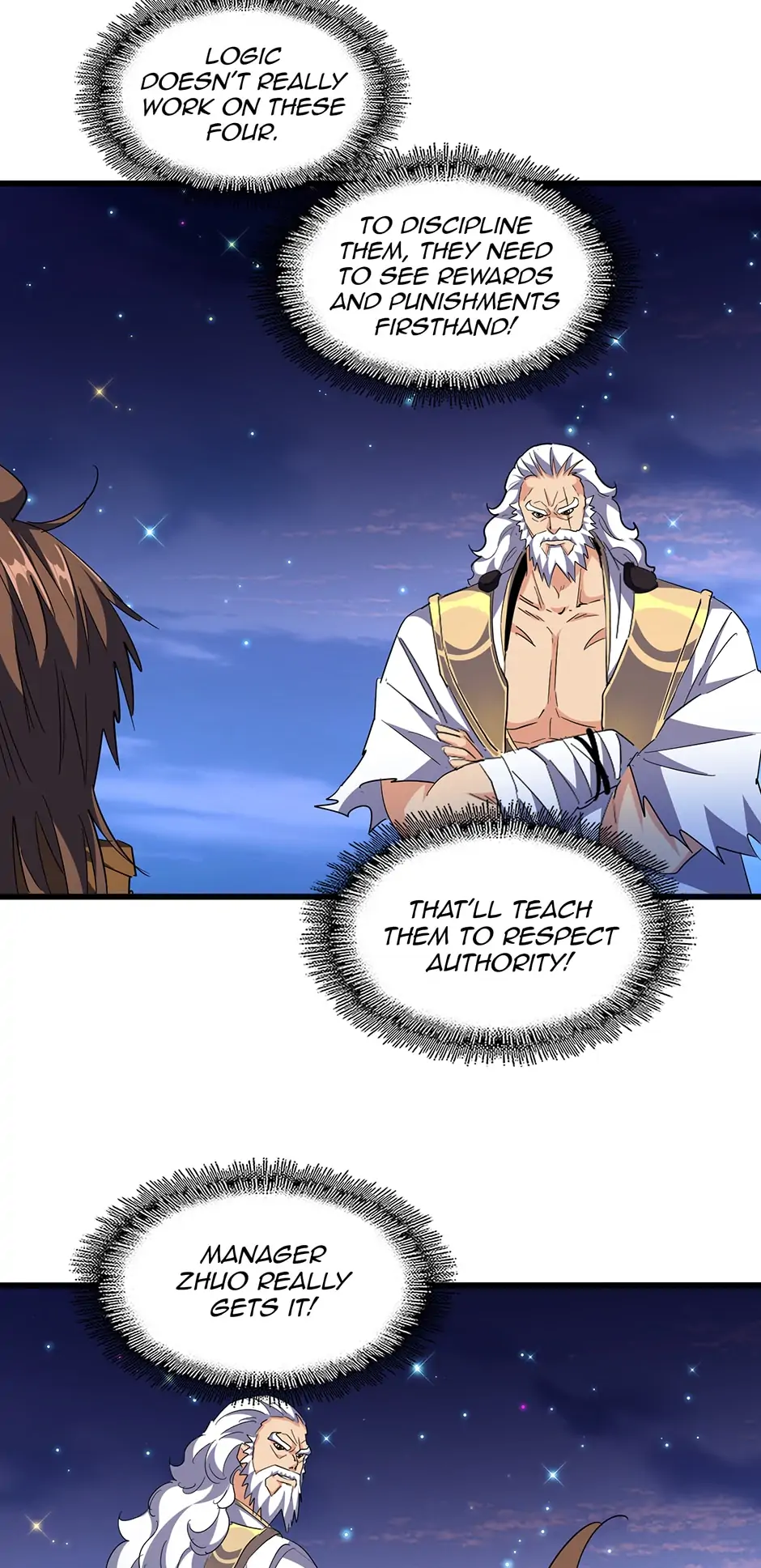 Read The Devil Butler Manga Online