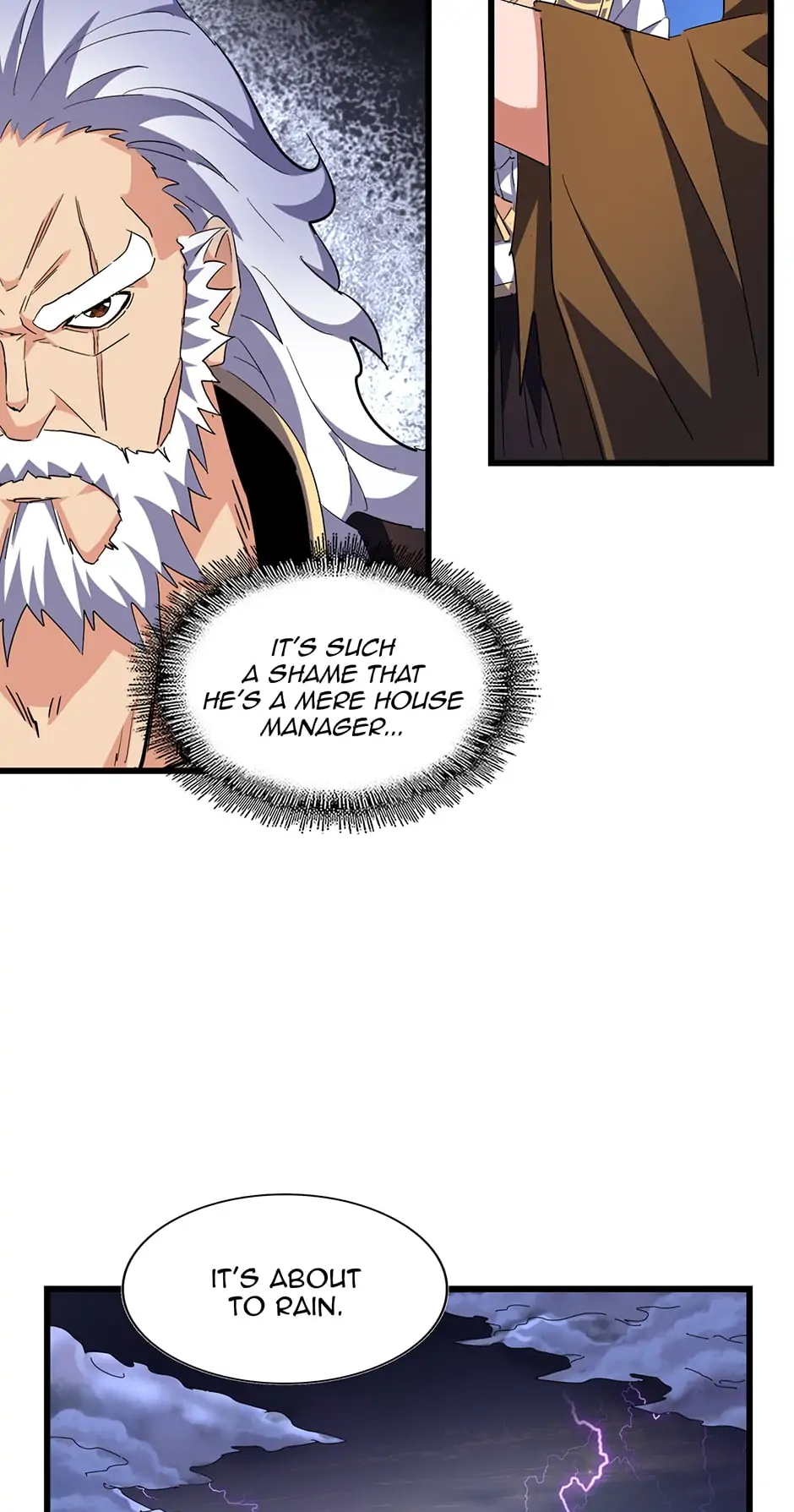 Read The Devil Butler Manga Online
