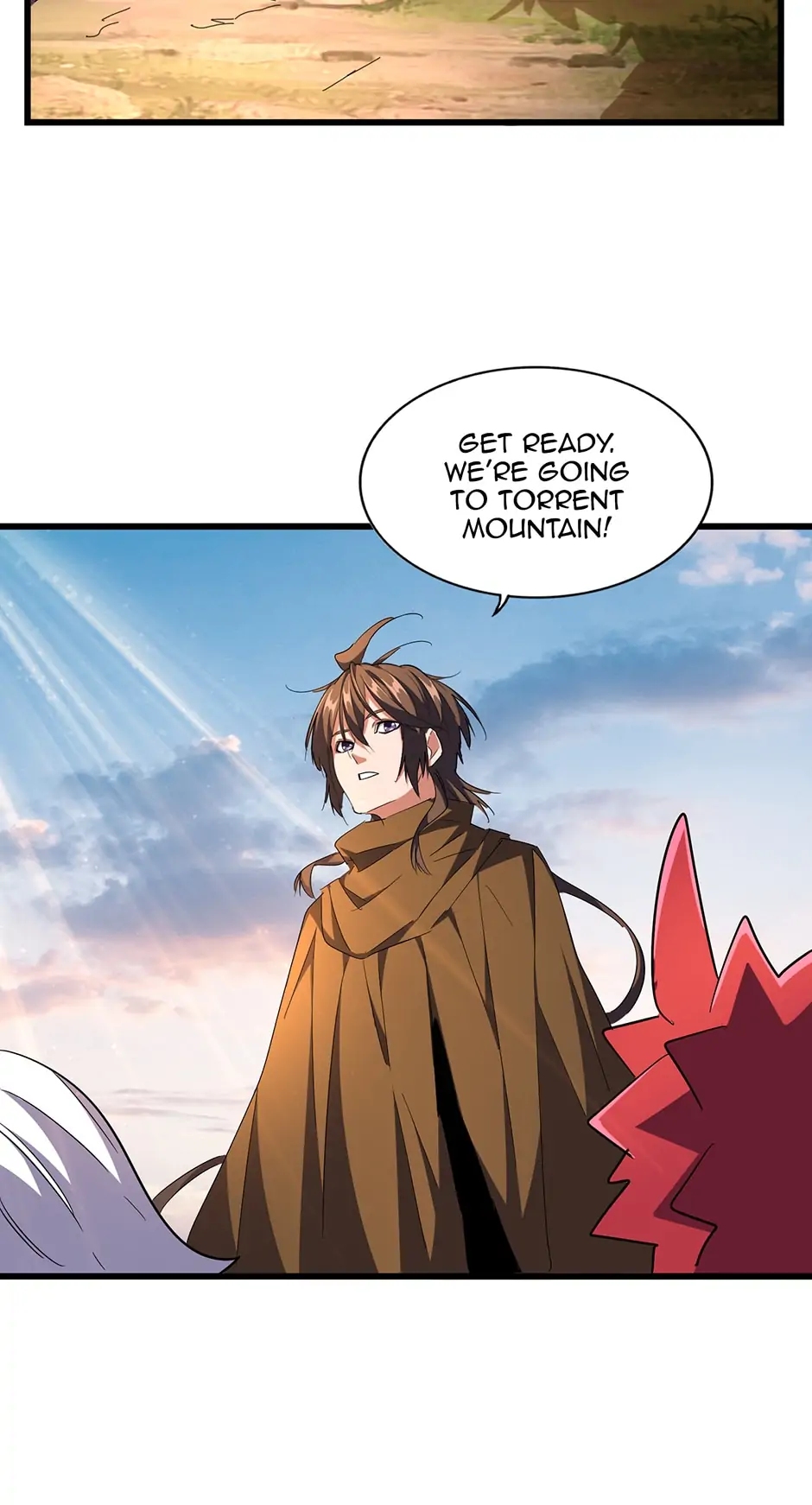 Read The Devil Butler Manga Online