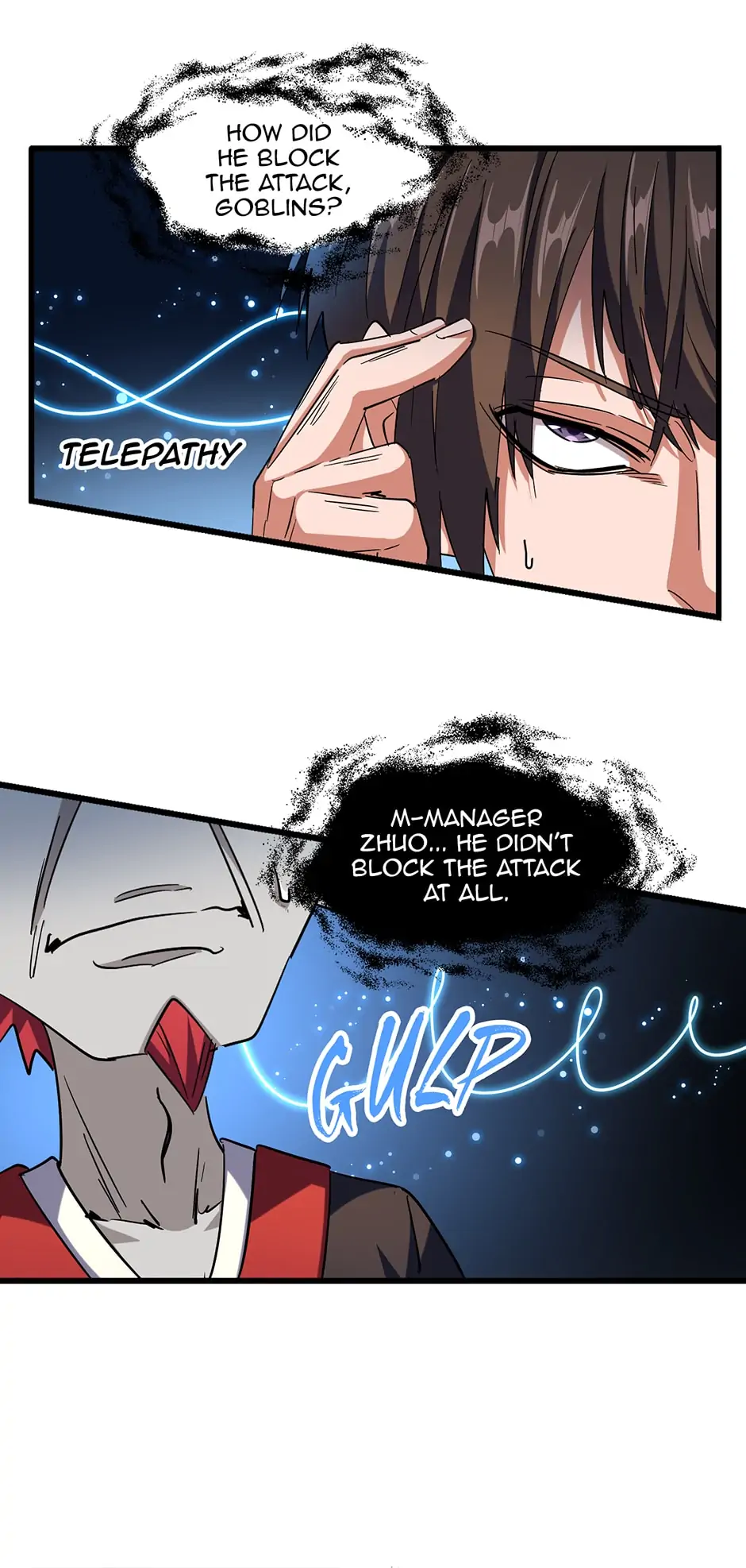 Read The Devil Butler Manga Online