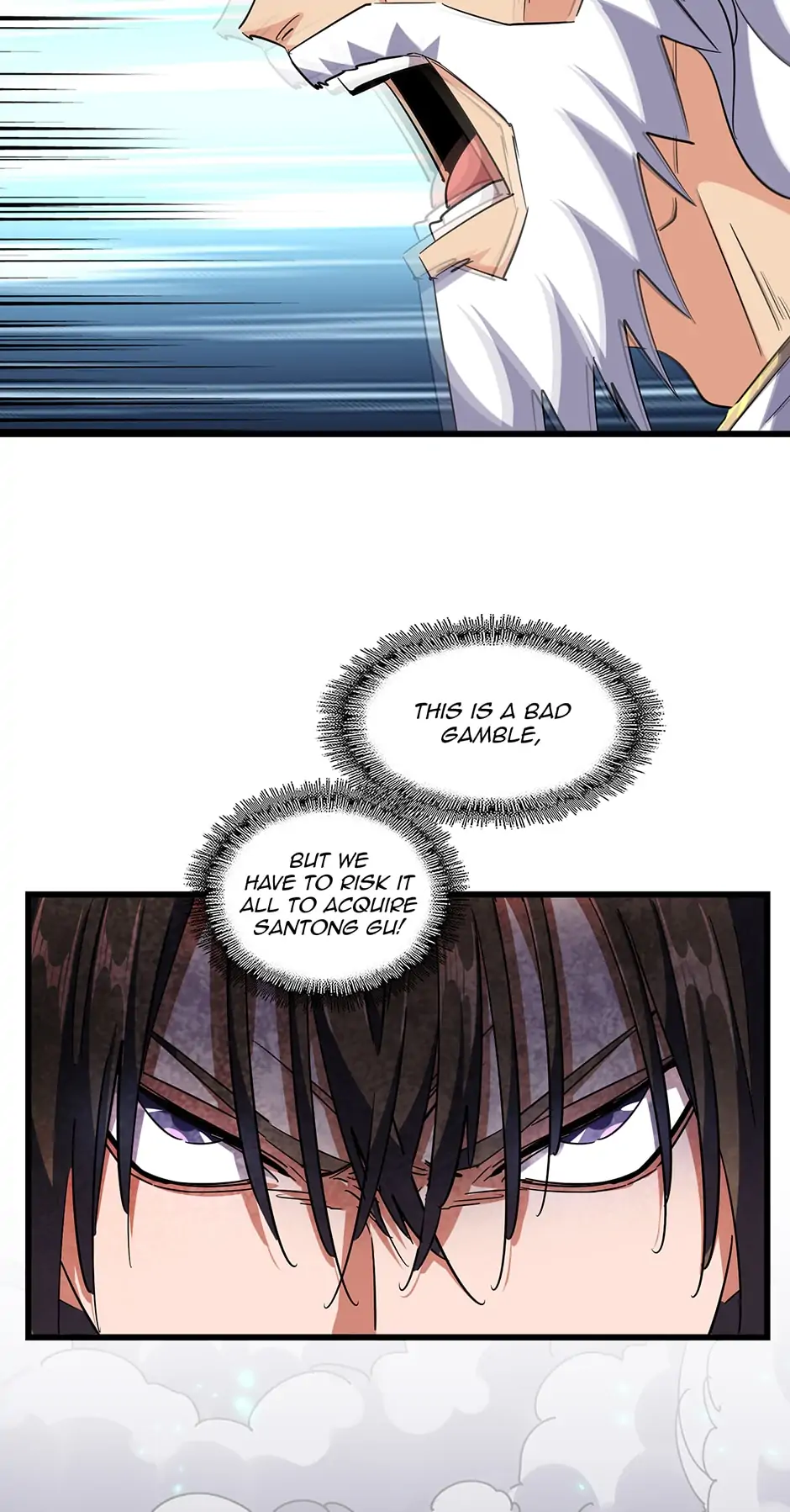Read The Devil Butler Manga Online