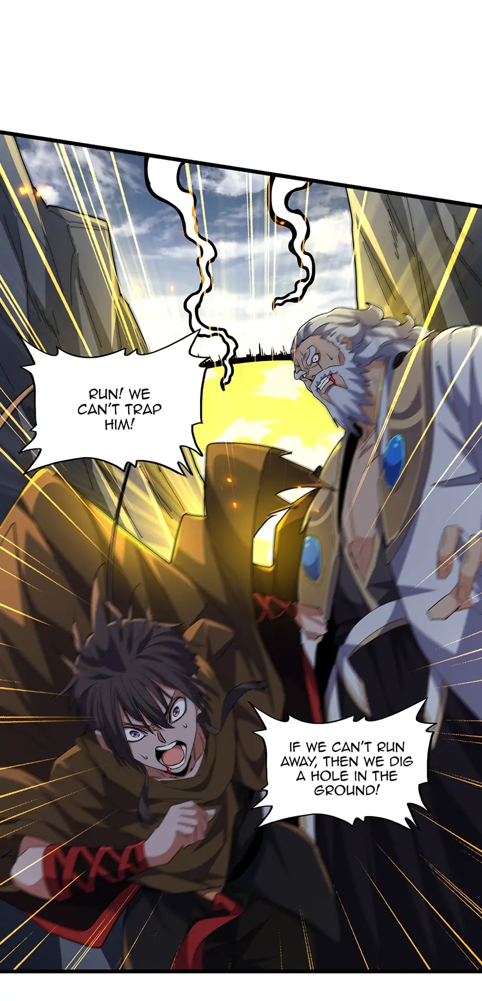 Read The Devil Butler Manga Online