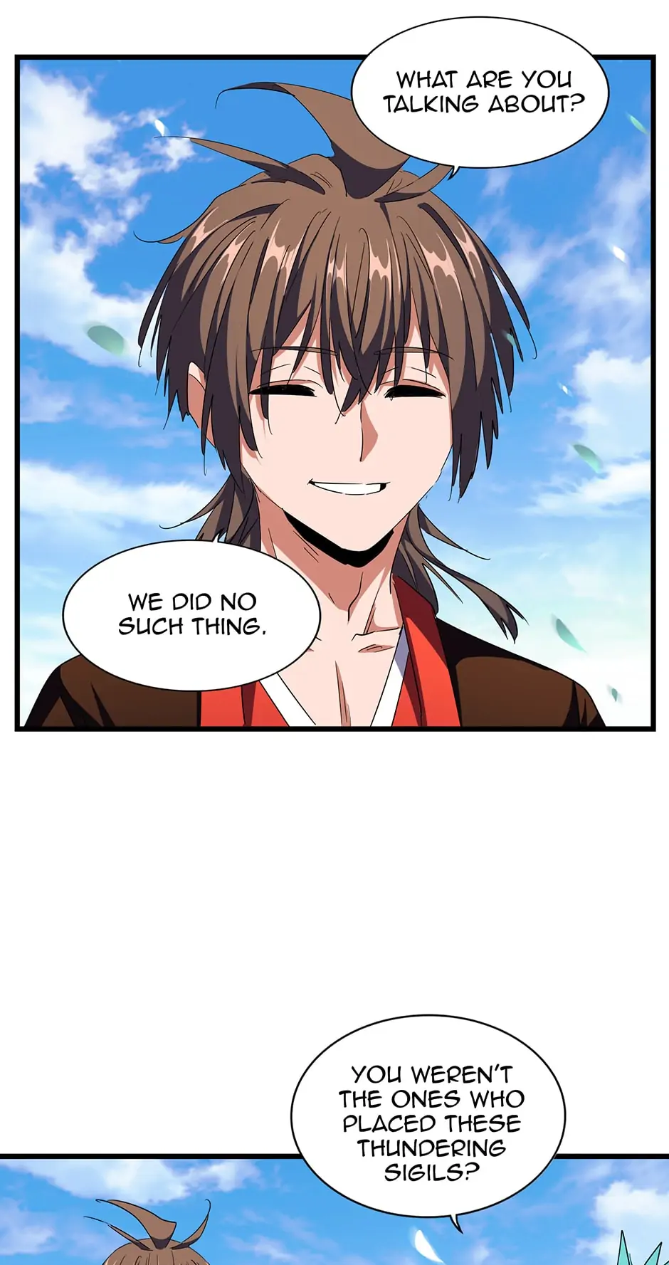 Read The Devil Butler Manga Online