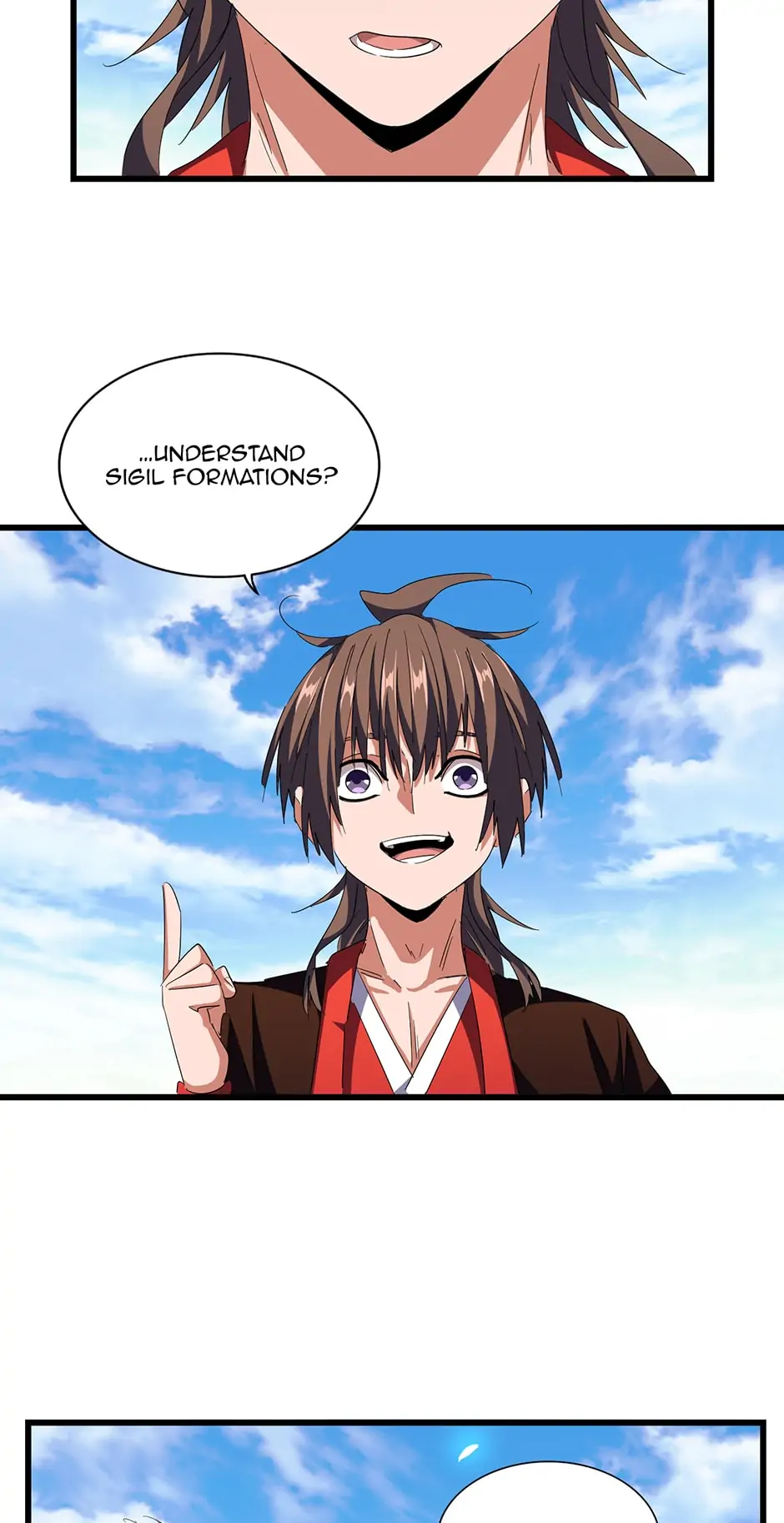 Read The Devil Butler Manga Online