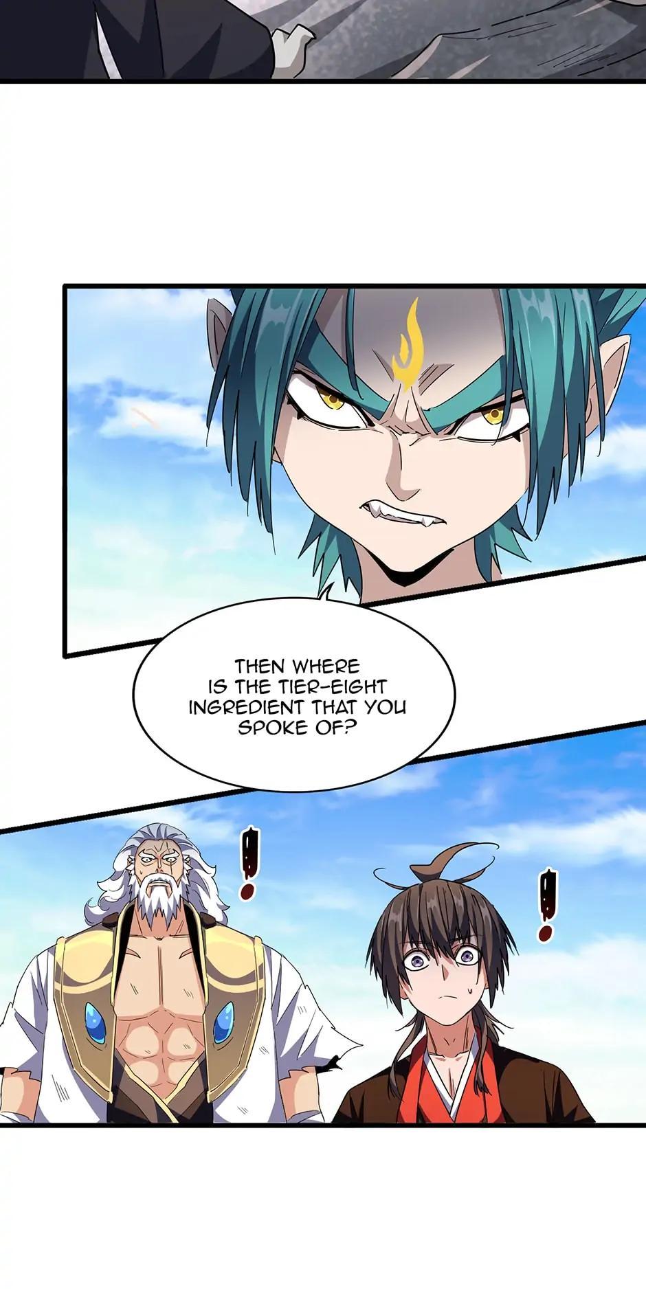 Read The Devil Butler Manga Online