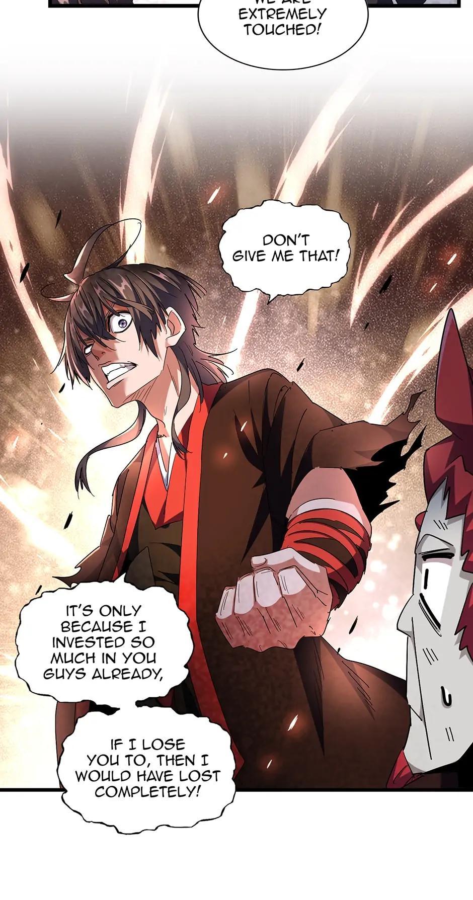Read The Devil Butler Manga Online