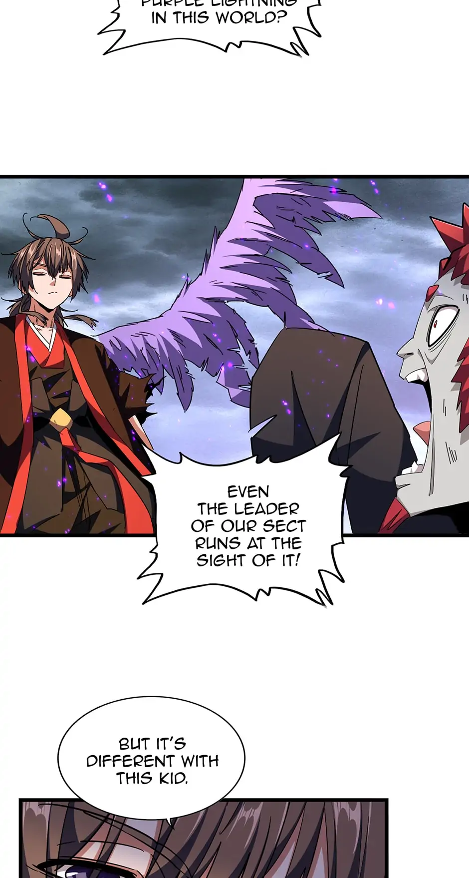 Read The Devil Butler Manga Online