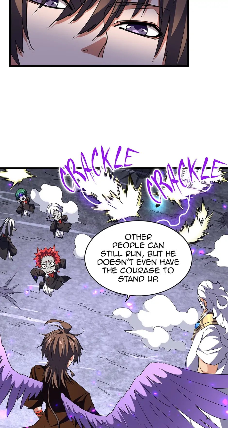Read The Devil Butler Manga Online
