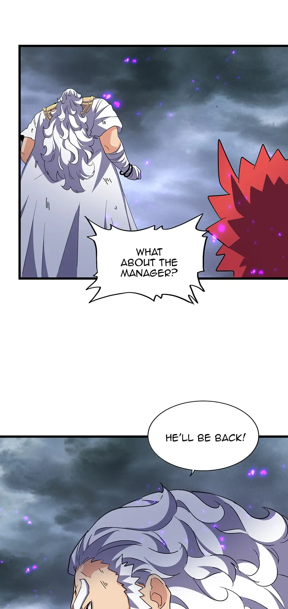 Read The Devil Butler Manga Online