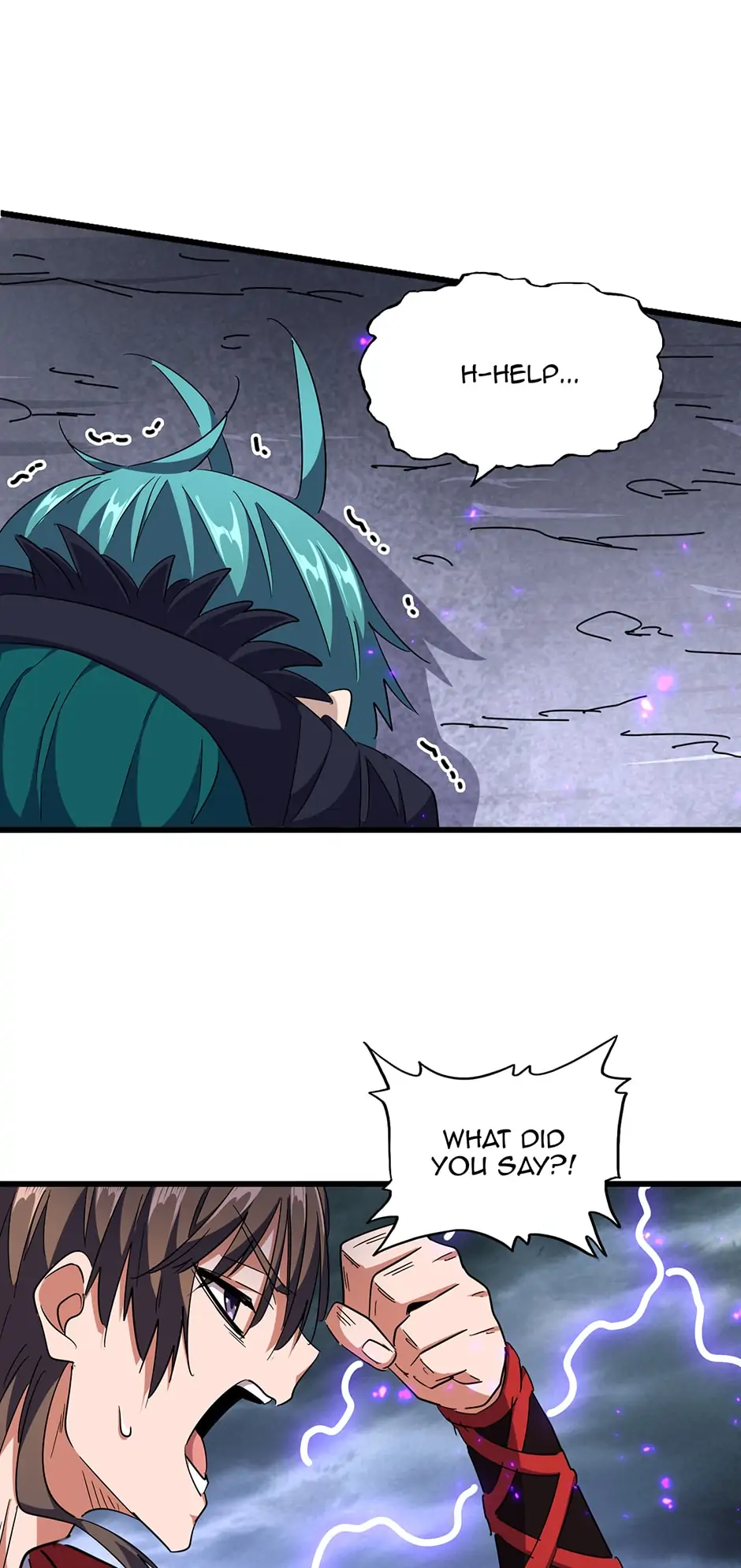 Read The Devil Butler Manga Online