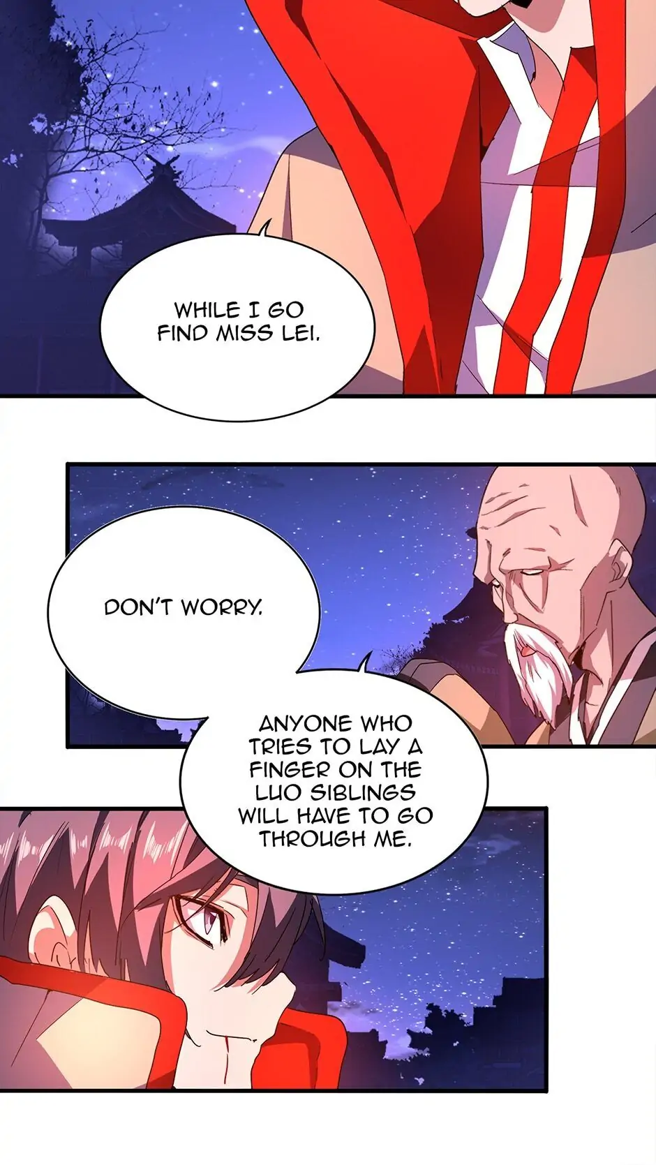Read The Devil Butler Manga Online