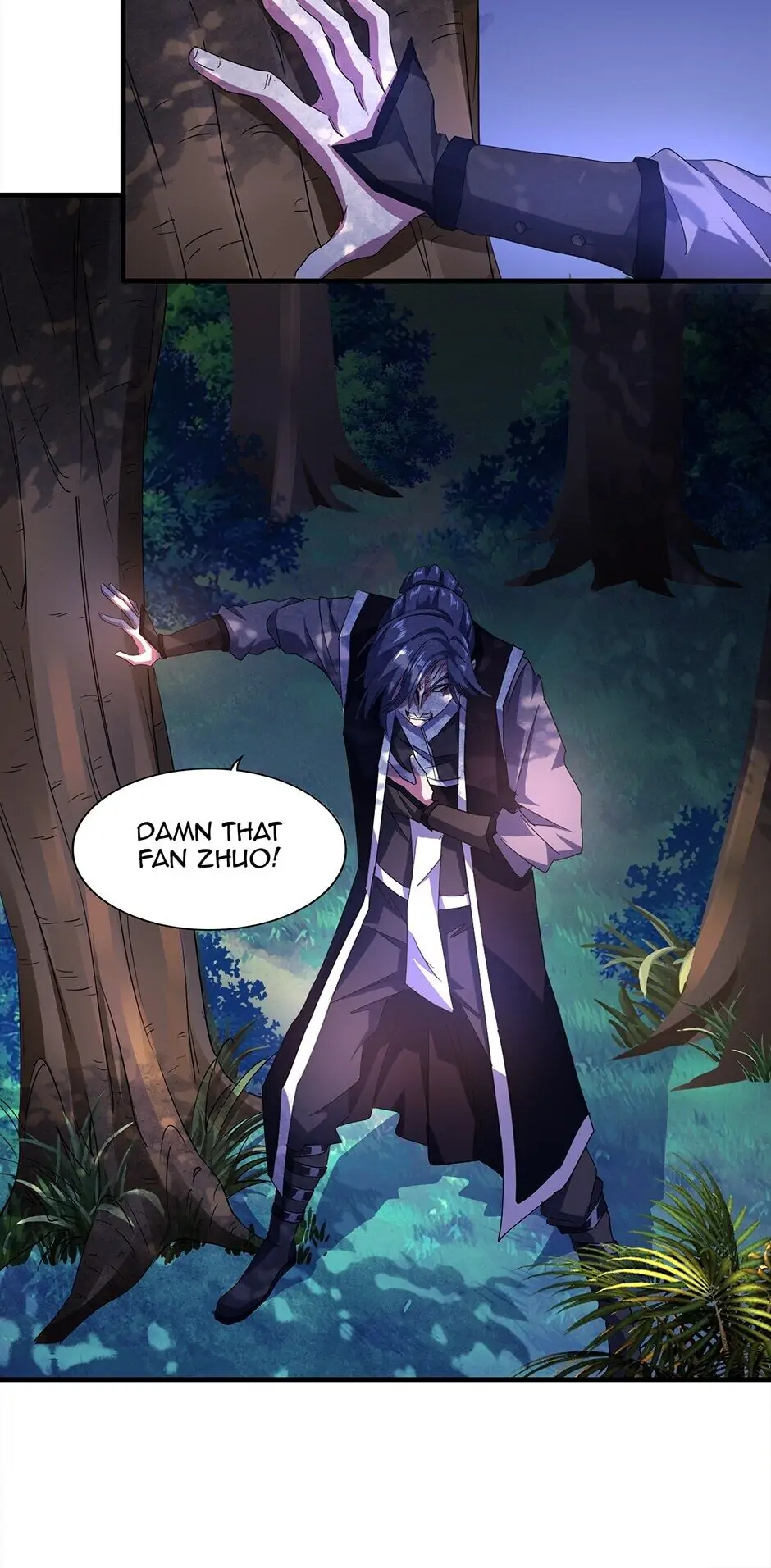Read The Devil Butler Manga Online