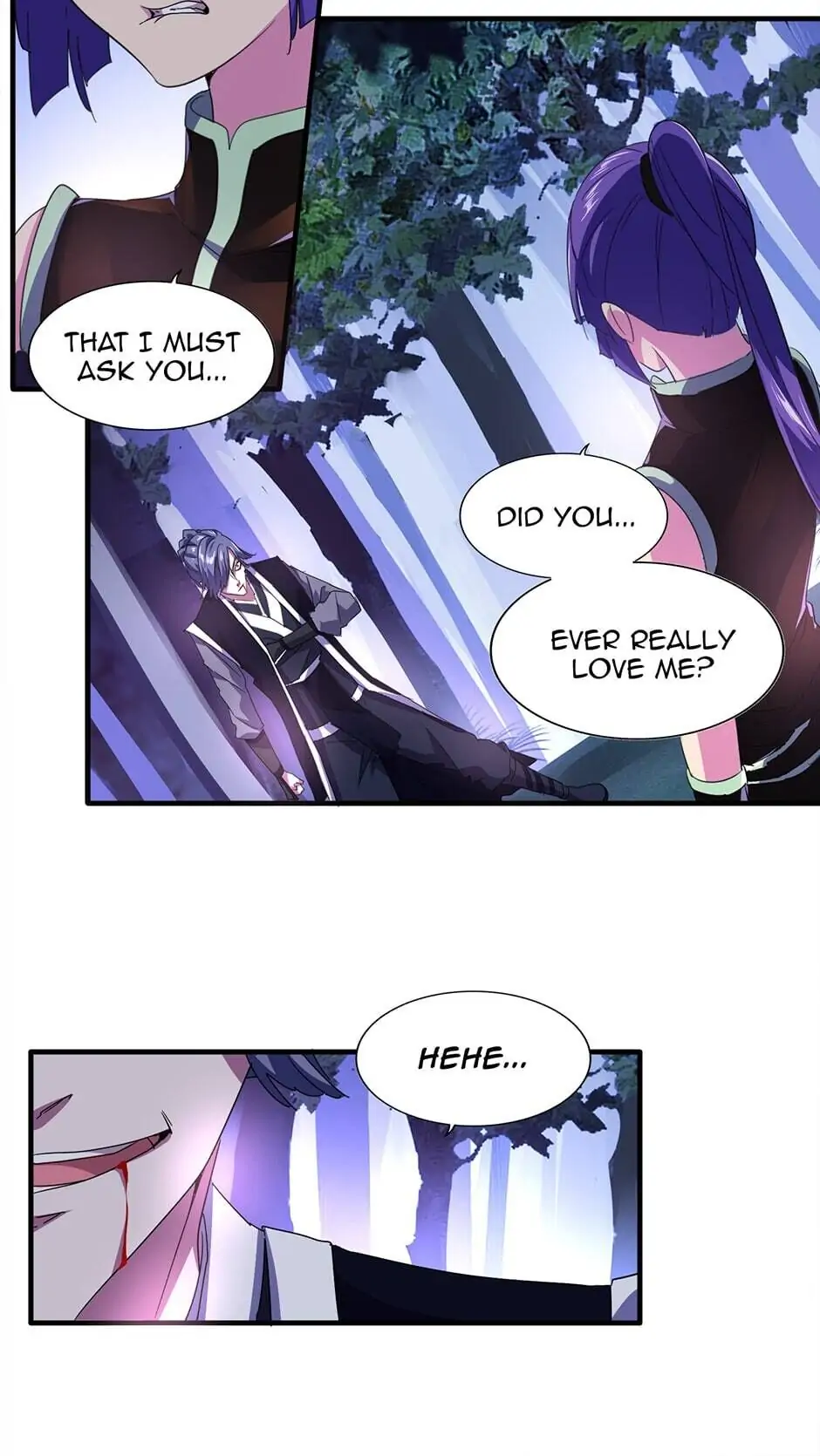 Read The Devil Butler Manga Online