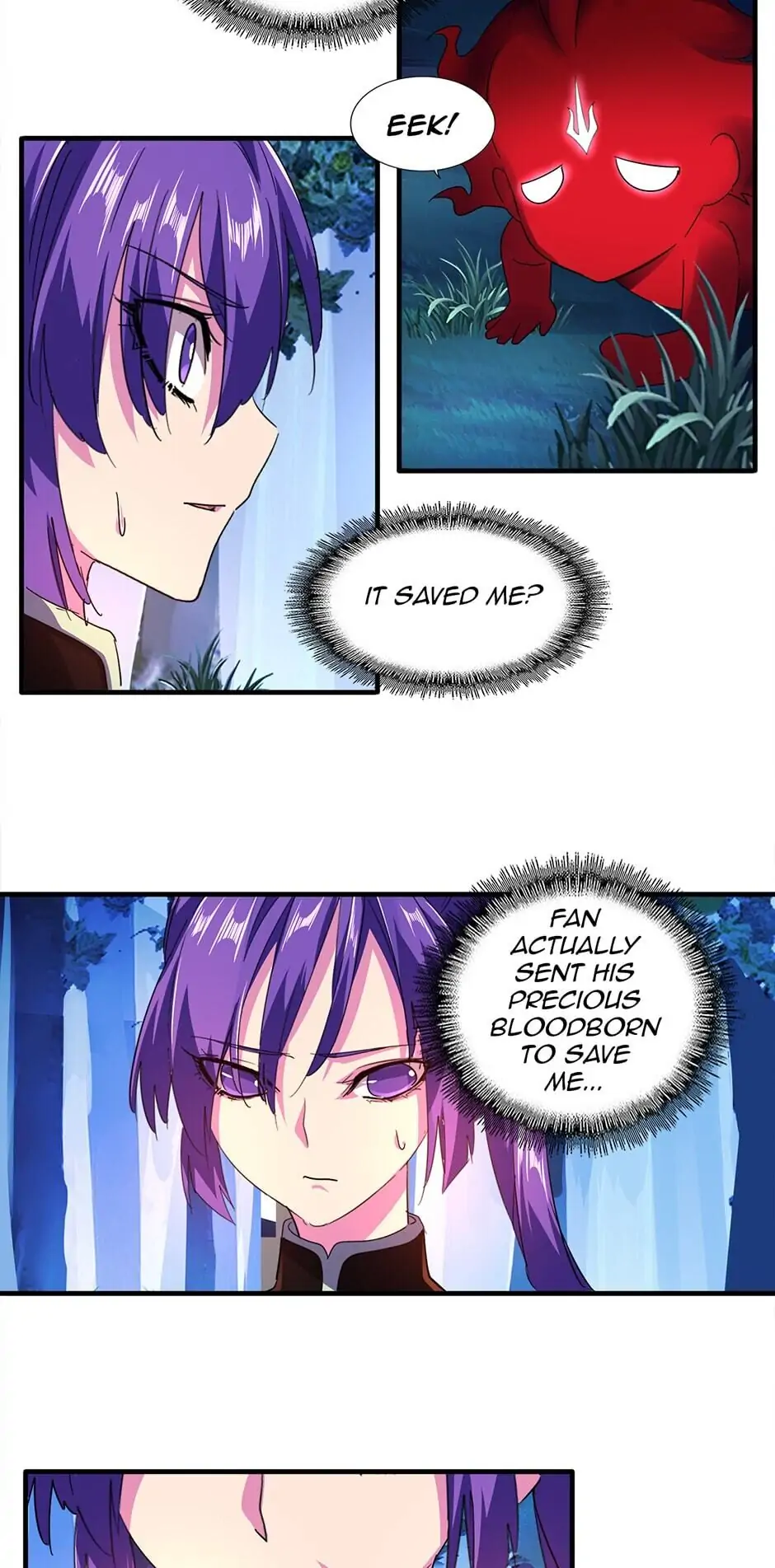 Read The Devil Butler Manga Online