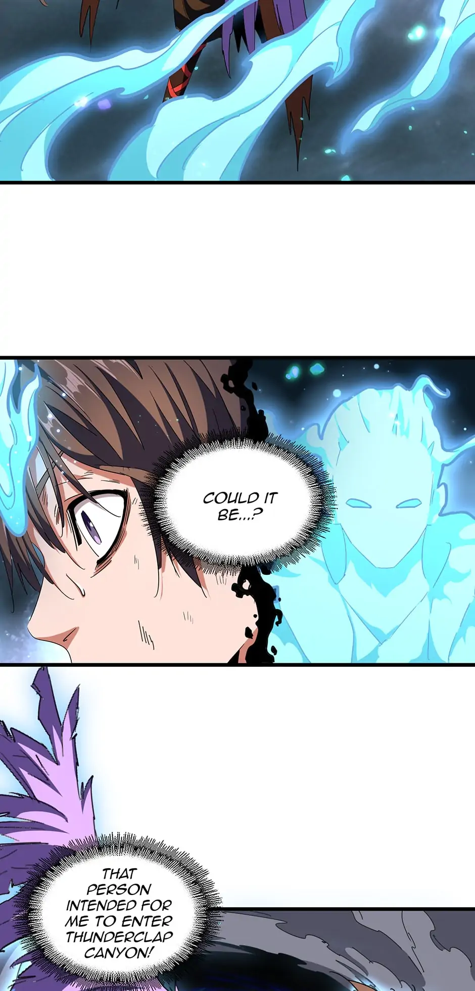 Read The Devil Butler Manga Online