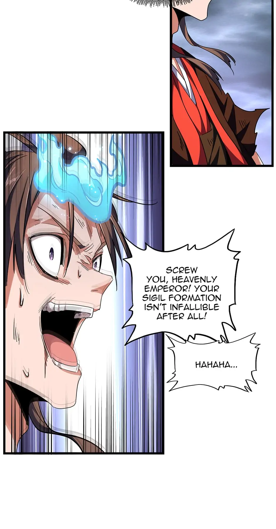 Read The Devil Butler Manga Online
