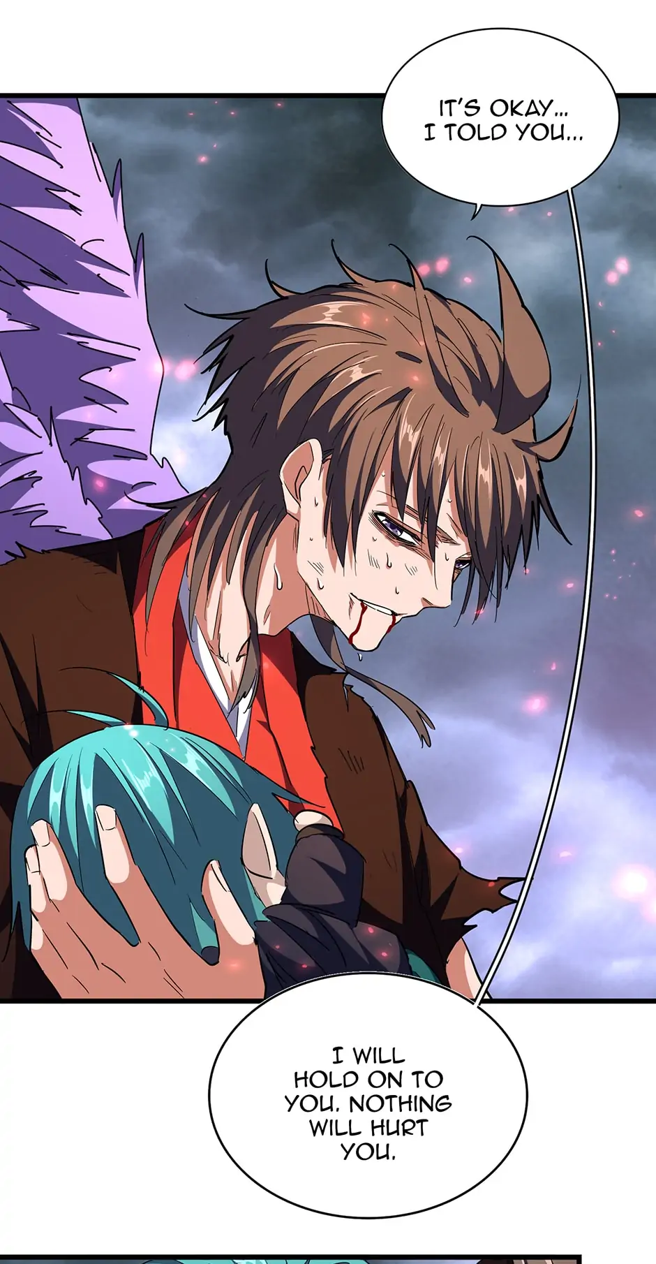 Read The Devil Butler Manga Online