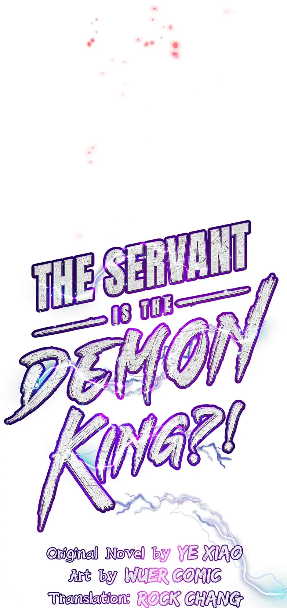 Read The Devil Butler Manga Online
