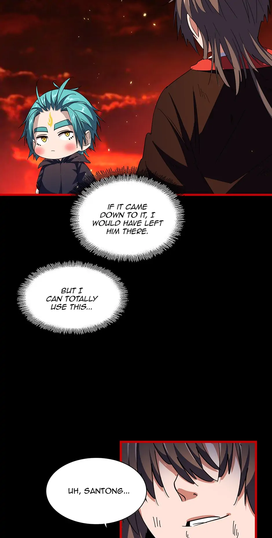 Read The Devil Butler Manga Online