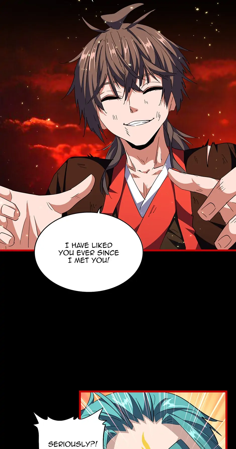 Read The Devil Butler Manga Online