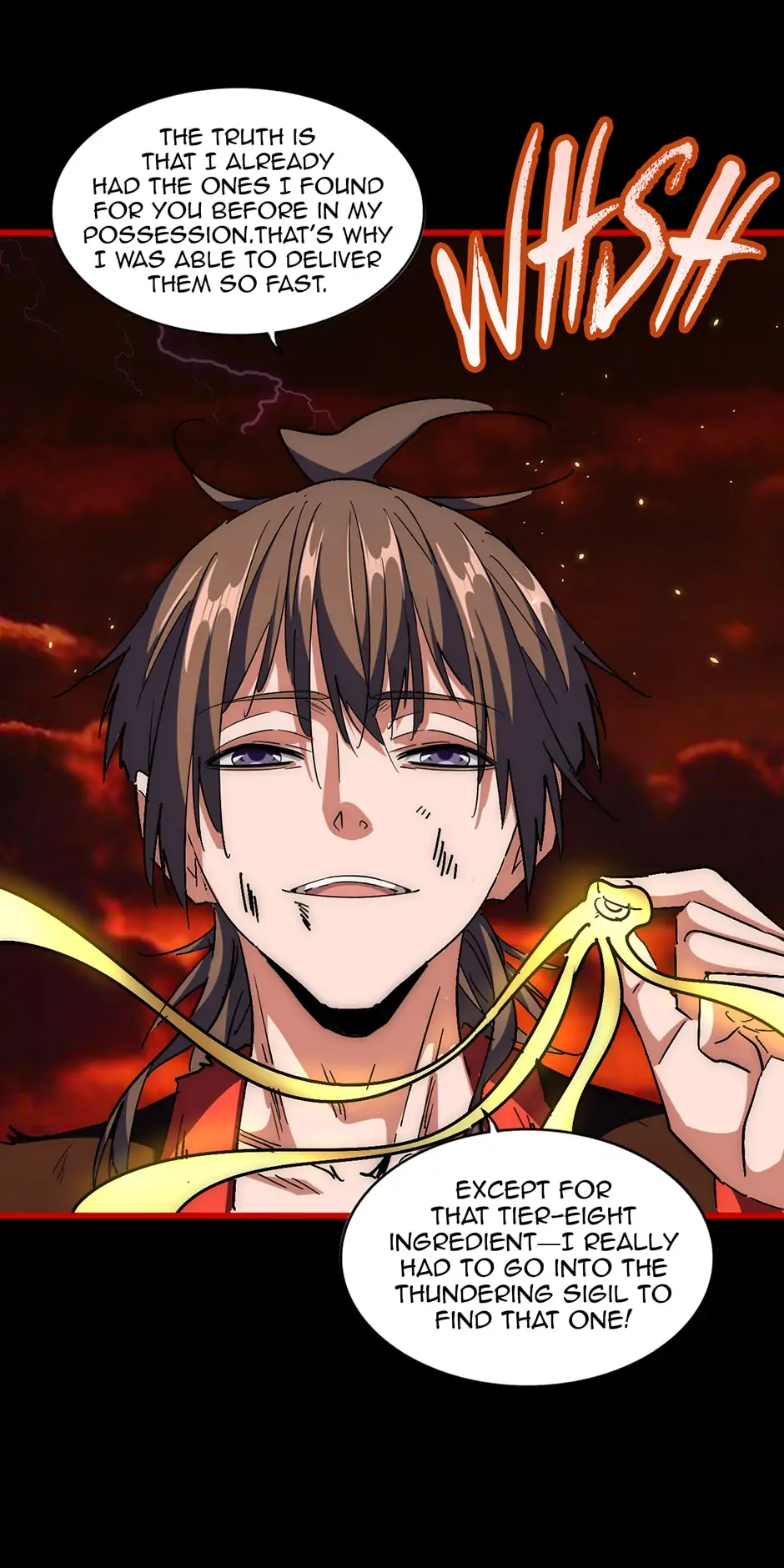 Read The Devil Butler Manga Online
