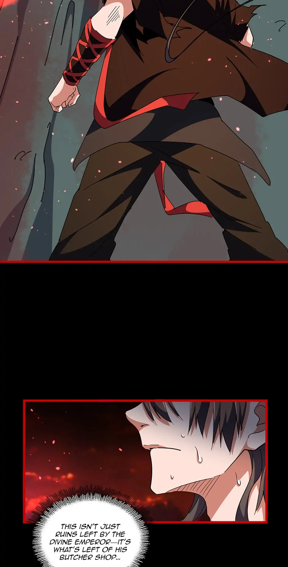 Read The Devil Butler Manga Online