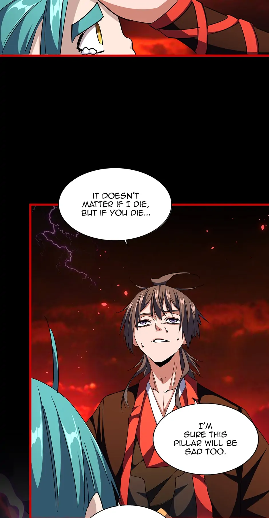 Read The Devil Butler Manga Online