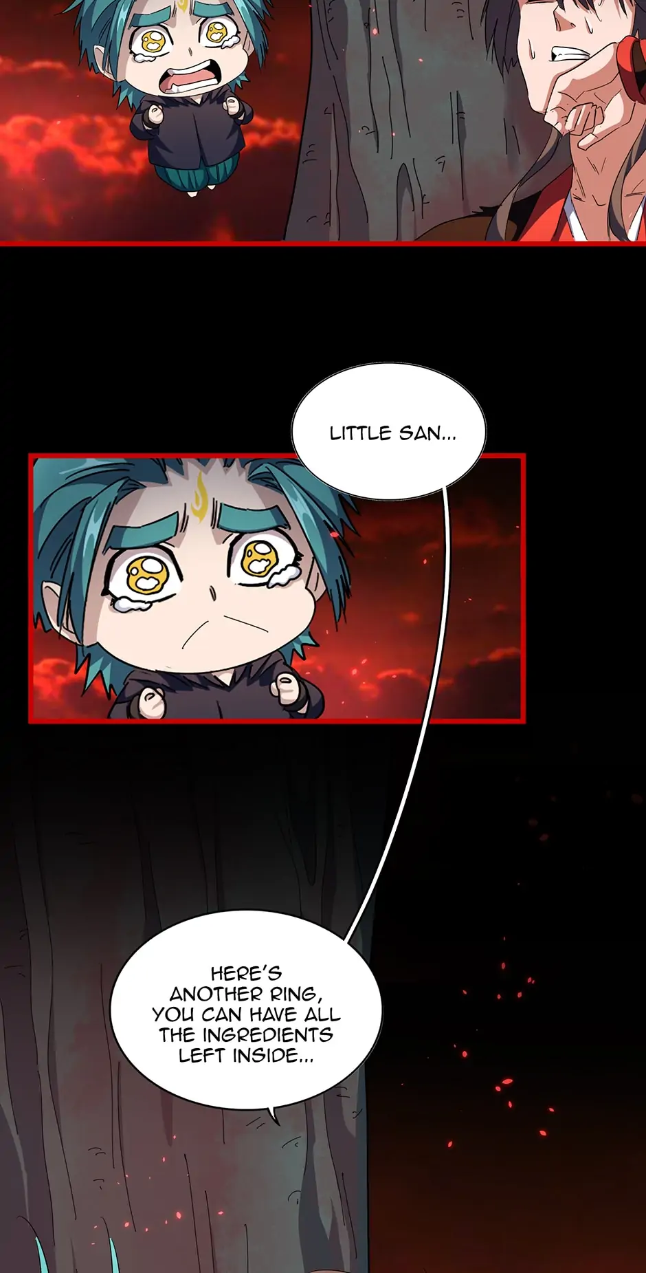 Read The Devil Butler Manga Online