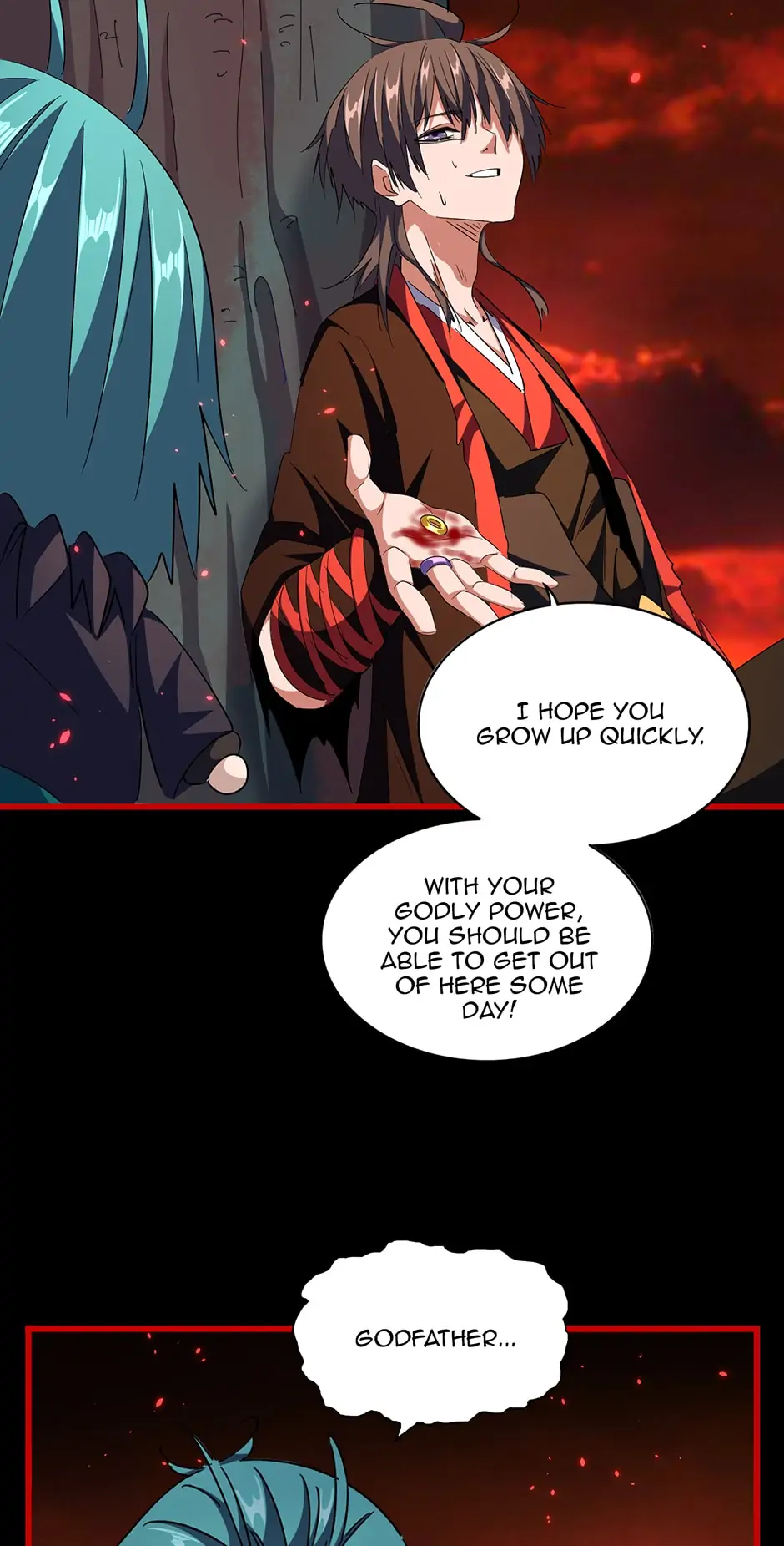 Read The Devil Butler Manga Online