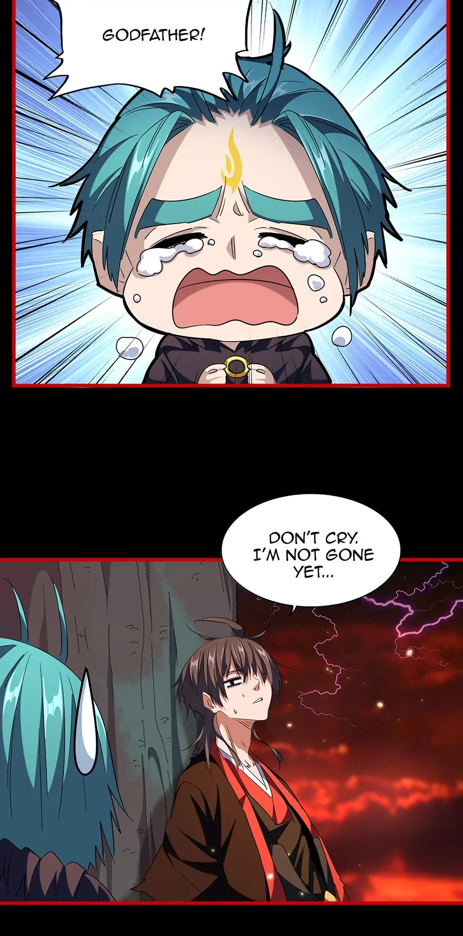 Read The Devil Butler Manga Online