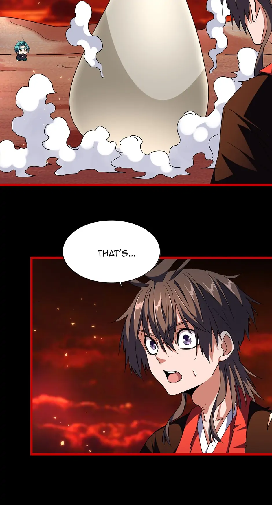 Read The Devil Butler Manga Online