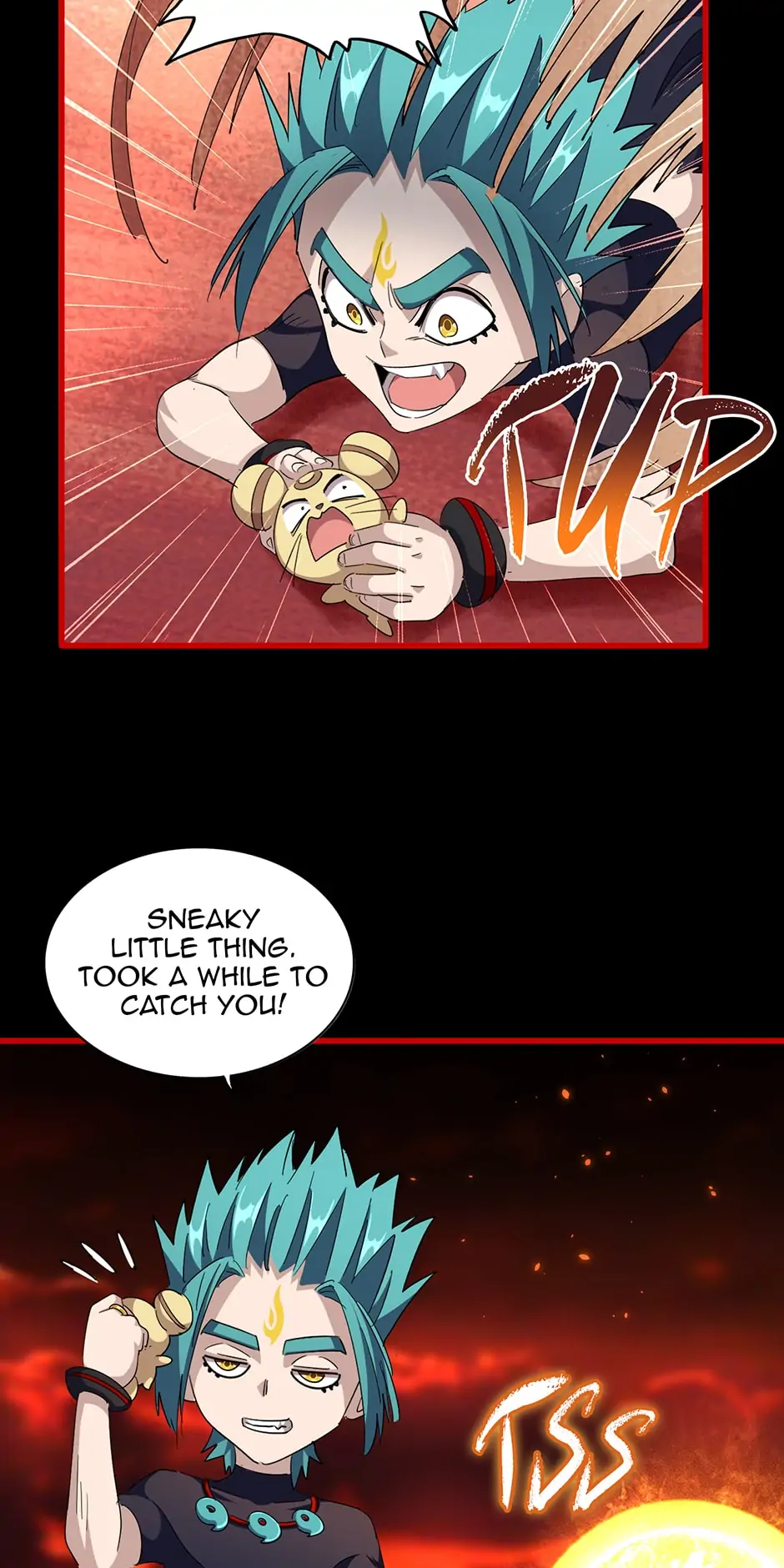 Read The Devil Butler Manga Online