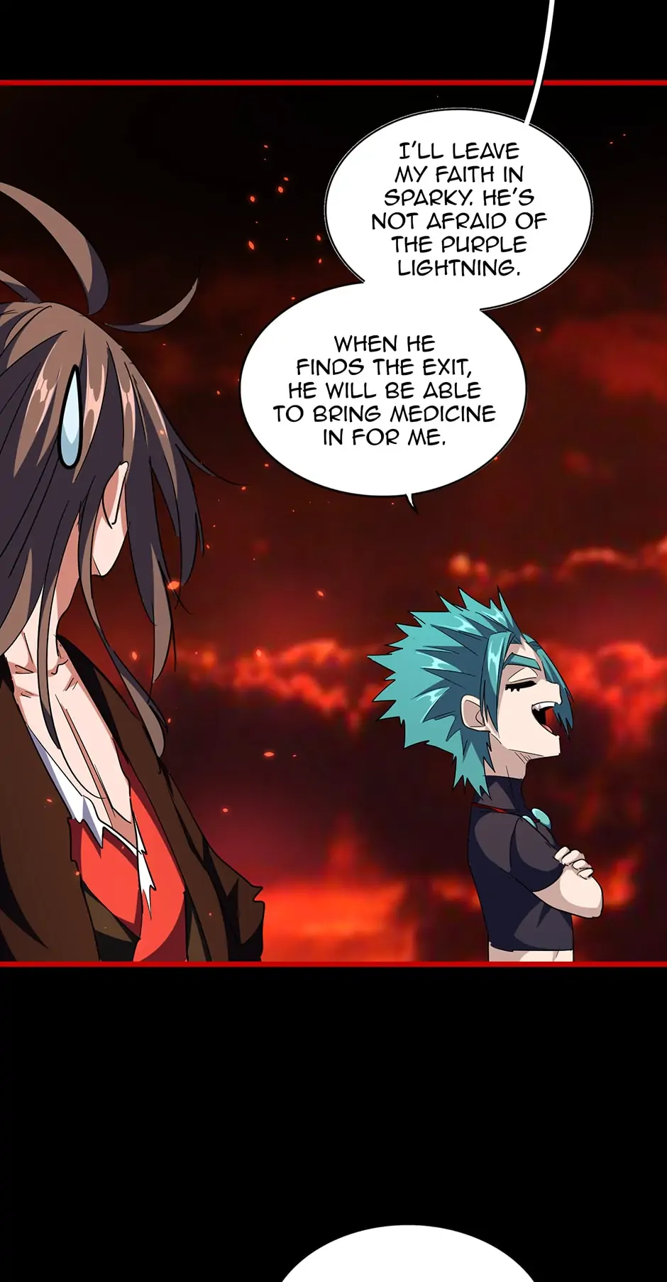 Read The Devil Butler Manga Online