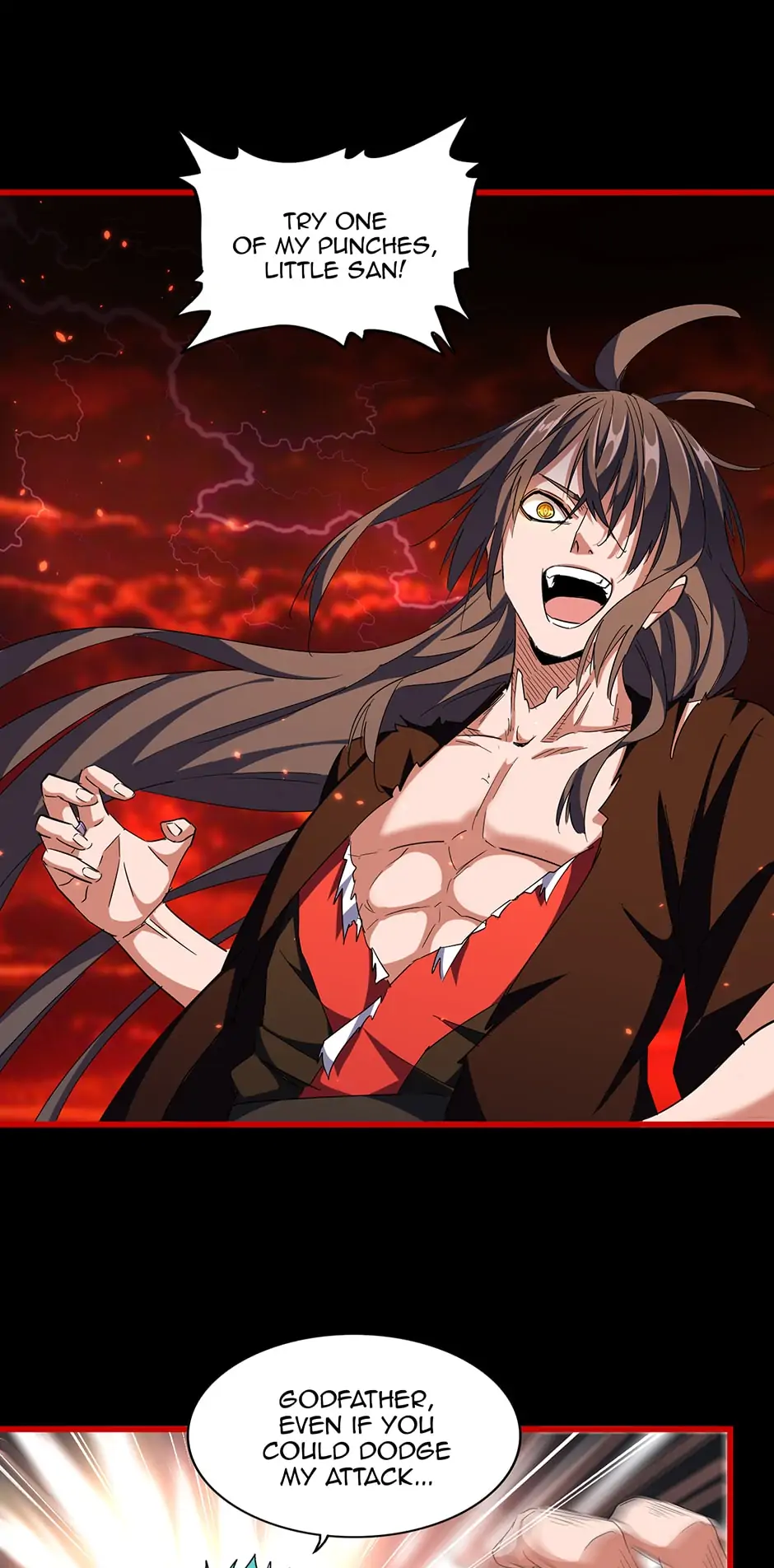 Read The Devil Butler Manga Online