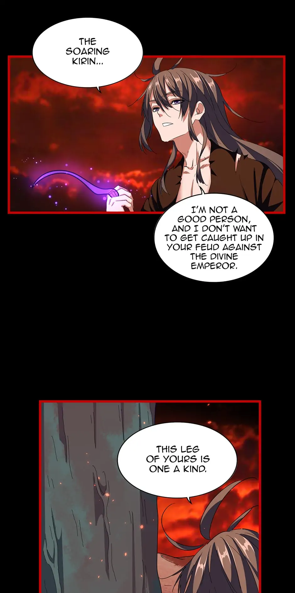Read The Devil Butler Manga Online