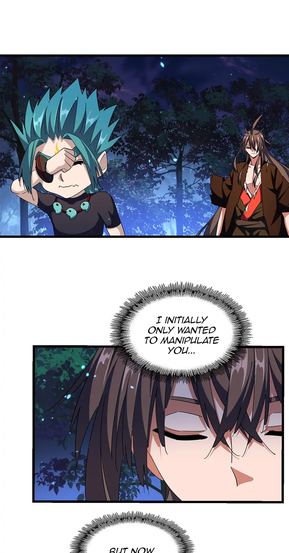 Read The Devil Butler Manga Online